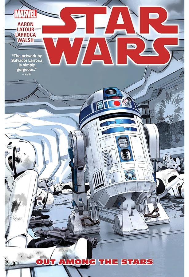 Amazon.com: STAR WARS VOL. 4: LAST FLIGHT OF THE HARBINGER